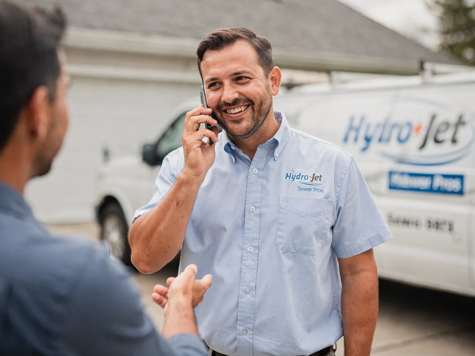 Hydro Jetting Nunda, SD FAQs